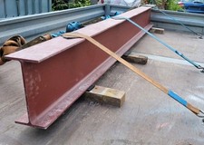 Stahlträger IPE 300 Träger