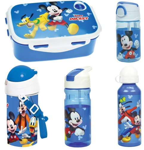 Disney micky maus trinkflasche - micky,