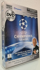 UEFA Champions League DVD