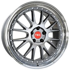 18 Zoll TEC Speedwheels GT EVO
