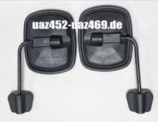 Spiegel UAZ 469 3151 links und