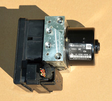 AUDI A2 1.2 TDI ABS Steuergerät