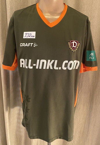 Dynamo dresden original craft - original,