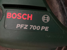 Für Bosch PFZ 700PE