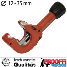 Ratschen Auspuff Rohrschneider