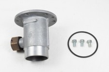 Heizung Heizkessel Steuerung - DeDietrich / Oertli Venturi SIT 25 kW | 300002202