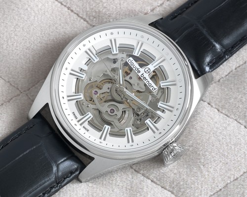 Claude bernard herrenuhr - claude,