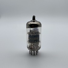 Philips ECC85 = 6AQ8 Röhre