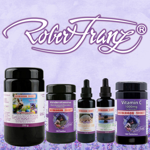 Robert franz produkte - robert,
