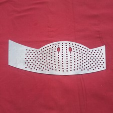 JURA S, X, Scala etc. Tropfblech Edelstahl 62210