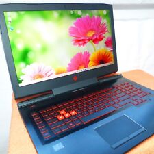 HP OMEN AN 17 Zoll FULLHD