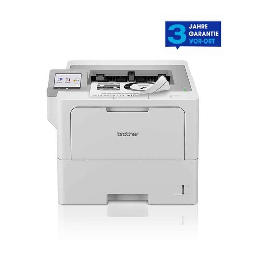 Brother l6410dn mono - hl-l6410dn,
