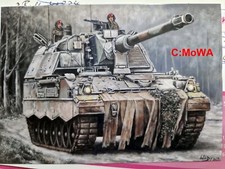Postkarte pzh2000 im - (pzh2000,