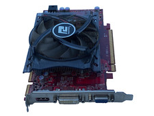 ATI Radeon AX 5770 1GBD5-H Grafikkarte PCI-E 1GB