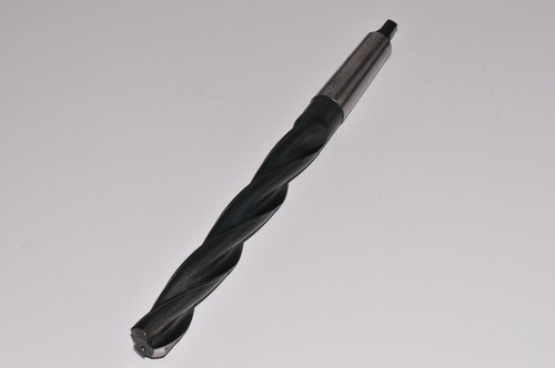 Aufbohrer mit morsekegel - aufbohrer,
