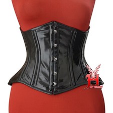 Unter Brust korsett corsage