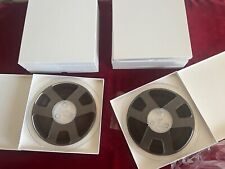 Quantegy 631-632  5+5