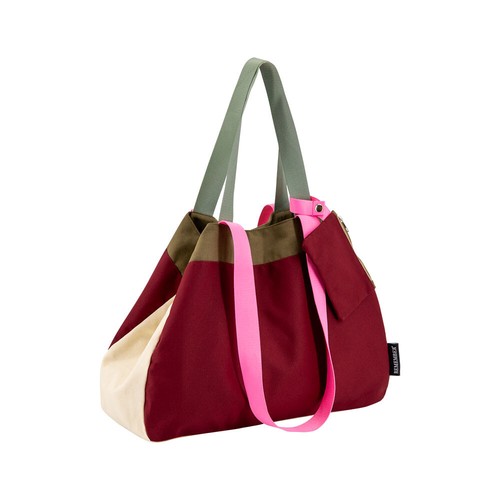Remember canvas tasche emma - canvas-tasche,