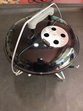 Weber 14" CB3463063 Portable