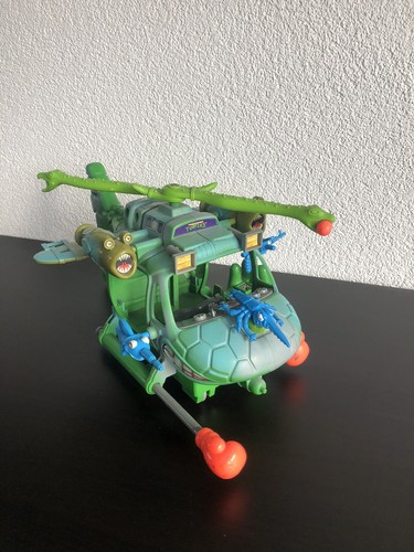 Tmnt turtles playmates 1990 - /,