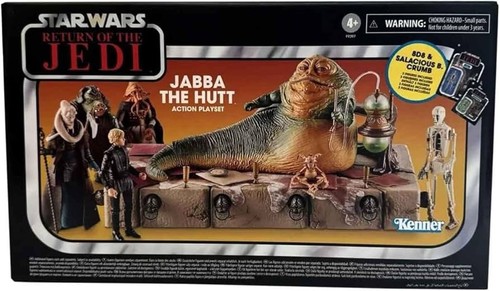 Star wars the vintage - star,