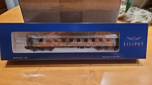 Liliput l384399 wagen für - liliput,