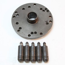 Haweka Spannvorrichtung