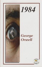 1984 von George Orwell