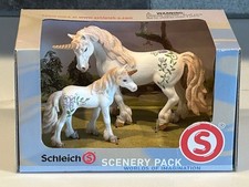 Schleich Germany Scenery Pack