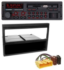 Blaupunkt SD MP3 USB Bluetooth DAB Autoradio für Mazda MX-5, 626F, 323L, 323K