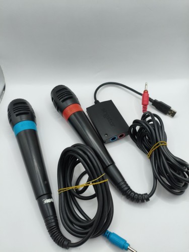 Sony playstation singstar - sony,
