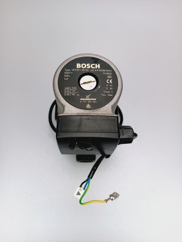 Bosch grundfos ups 50 - bosch,