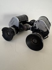 Antikes Goerz Fernglas