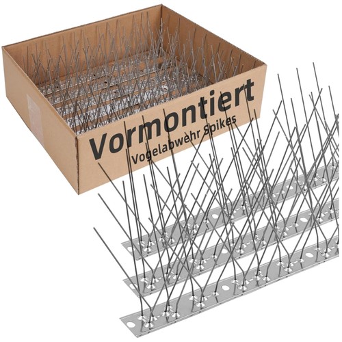 Vogelschutz spannspiee - vogelschutz,