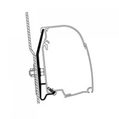 Thule 4200 adapter für - thule,
