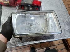 Saab 900 Scheinwerfer Links