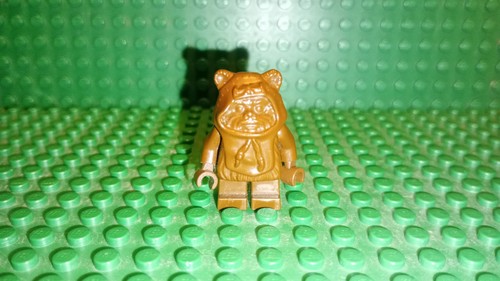 Lego star wars - -, ewok