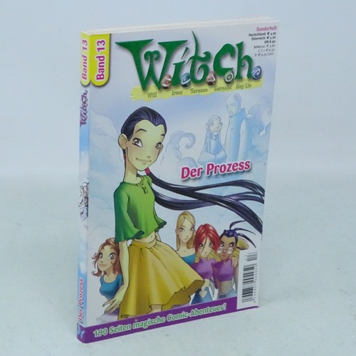 Witch band t - witch,