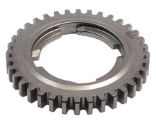Zahnrad 36 Zähne 4. Gang