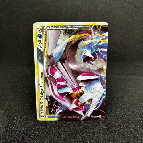 Palkia dialga legende - &,