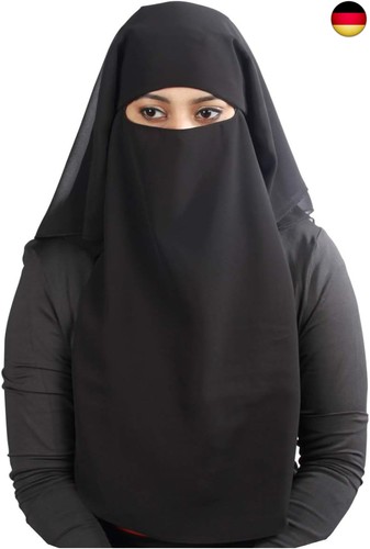 Schichten saudi niqab im - saudi,