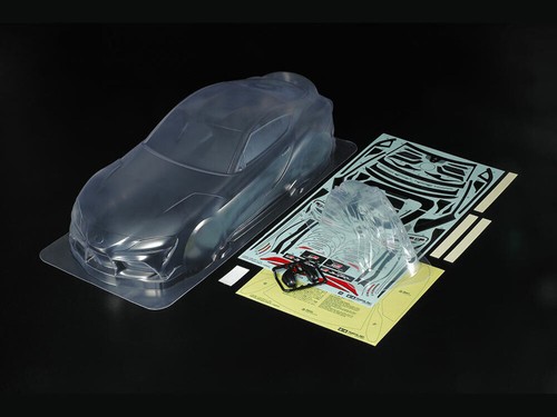 Tamiya 51622 toyota - 51622,