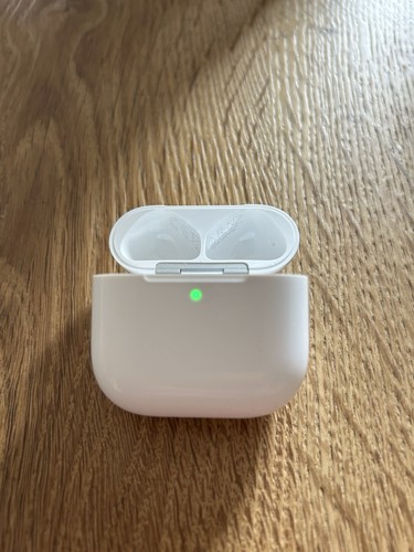 Airpods ladecase a3058 ohne - airpods,
