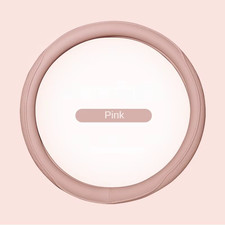 Lenkradbezug Leder 38cm