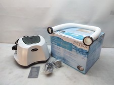 Intex Salzwassersystem für