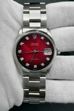 Rolex Oyster Precision 6694 -