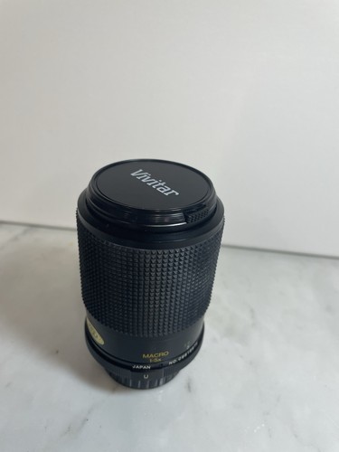 Vivitar 210mm 5 6 - vivitar, 70-210mm