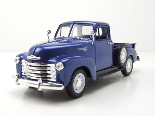 Chevrolet 3100 pick - pick, 1953