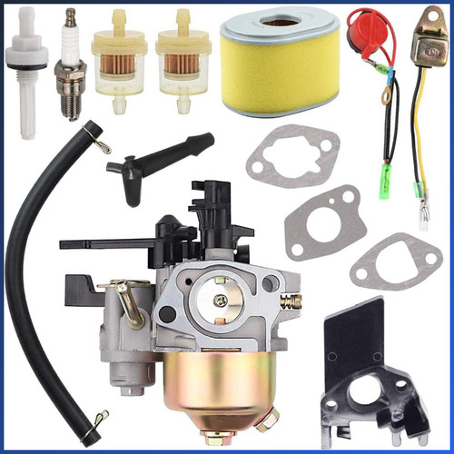 Vergaser kit gx160 - vergaser,