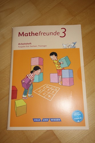 Mathefreunde ausgabe süd - ausgabe,